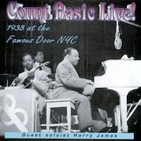 Basie's Timing