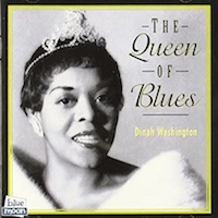 dinah washinton queen the blues1
