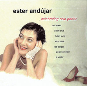 ester andujar celebrating cole porter