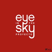 eye in the sky project disco