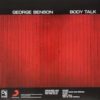 george benson body talk