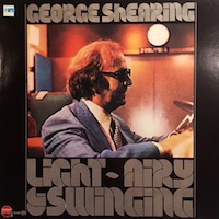 george shearing light