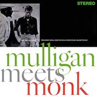 mulligan-monk