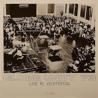 Globe Unity Orchestra-live-wuppertal