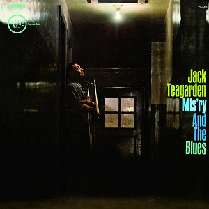 jack teagarden