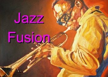 Mi colección de discos: El Jazz Fusión.
