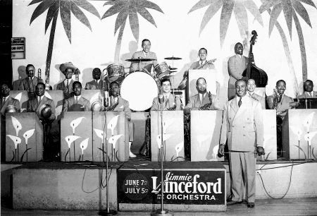 jimmie lunceford orchestra
