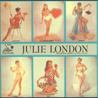 Julie London: Calendar Girl.