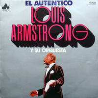 El Auténtico Louis Armstrong y su Orquesta