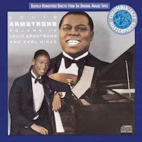 Louis Armstrong and Earl Hines, Volumen 4