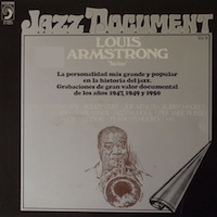 louis-armstrong & his All Stars
