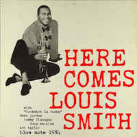 Louis-Smith