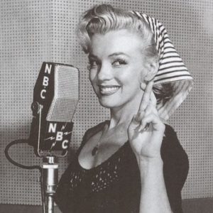 marilyn monroe micro