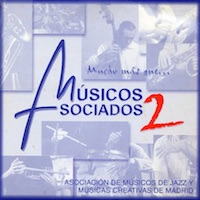 Músicos Asociados 2.