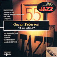 oscar peterson another