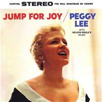 Peggy Lee: Jump for Joy.