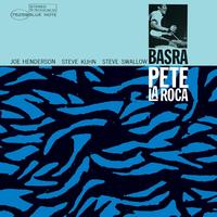 Pete La Roca: Basra.
