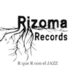 rizoma records logo