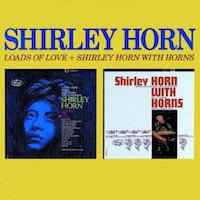 shirley-horn