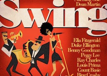 Mi colección de discos: El Swing.
