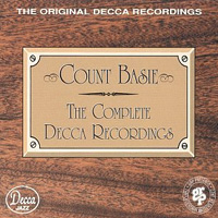 The Complete Decca Recordigs