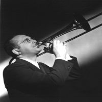 Tommy Dorsey.