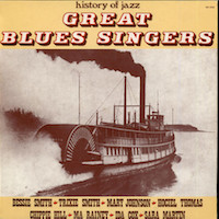 great-blues-singer