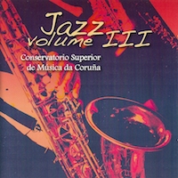 Jazz-Coruña