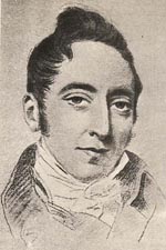 José María Blanco-White.