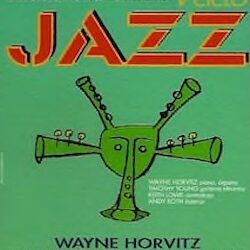 La Historia del Jazz en Sevilla: V Ciclo Rising Stars. (2003-2004).