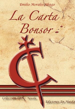 Enero 2013: «La carta Bonsor», de Emilio Morales Ubago.