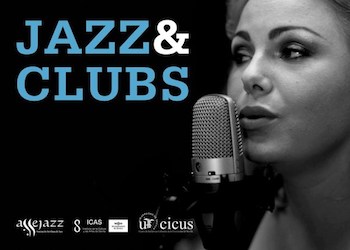 Jazz And Clubs Apoloybaco