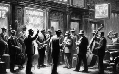 Los Clubes de Jazz en España.