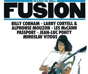 Estilos del Jazz: La Fusión.