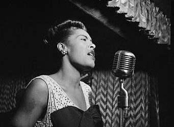 Estilos del Jazz: El Jazz Vocal.