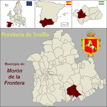 El tapeo en los pueblos de Sevilla: Morón de la Frontera.