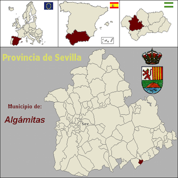 El tapeo en los pueblos de Sevilla: Algámitas.
