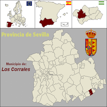 Tapear y comer, en los pueblos de Sevilla: Los Corrales.