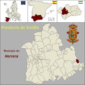 Tapear y comer, en los pueblos de Sevilla: Herrera.