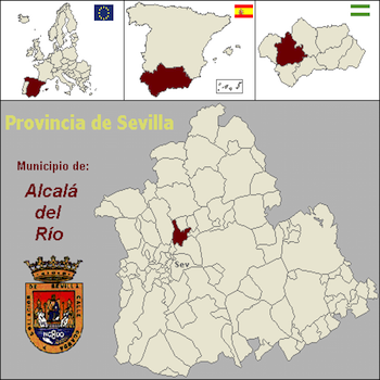 350 mapa Alcala Rio