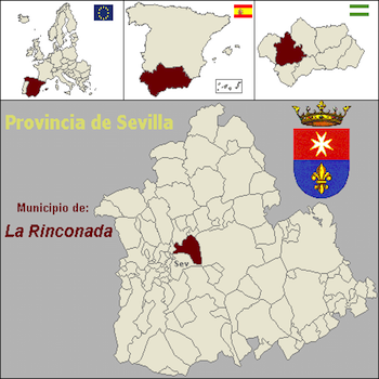 Tapear y comer, en los pueblos de Sevilla: La Rinconada.