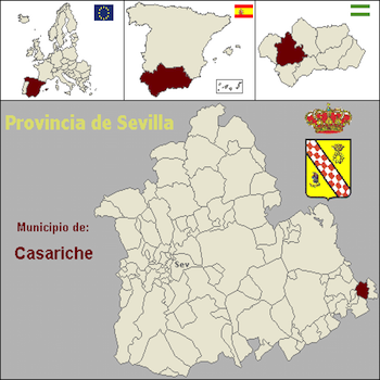 Tapear y comer, en los pueblos de Sevilla: Casariche.