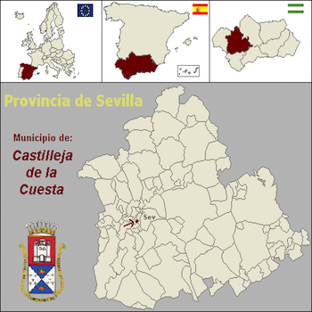 Tapear y comer en los pueblos de Sevilla: Castilleja de la Cuesta.