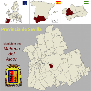 El tapeo en los pueblos de Sevilla: Mairena del Alcor.