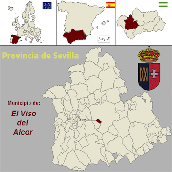 Tapear y comer, en los pueblos de Sevilla: El Viso del Alcor.