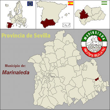 Tapear y comer, en los pueblos de Sevilla: Marinaleda.