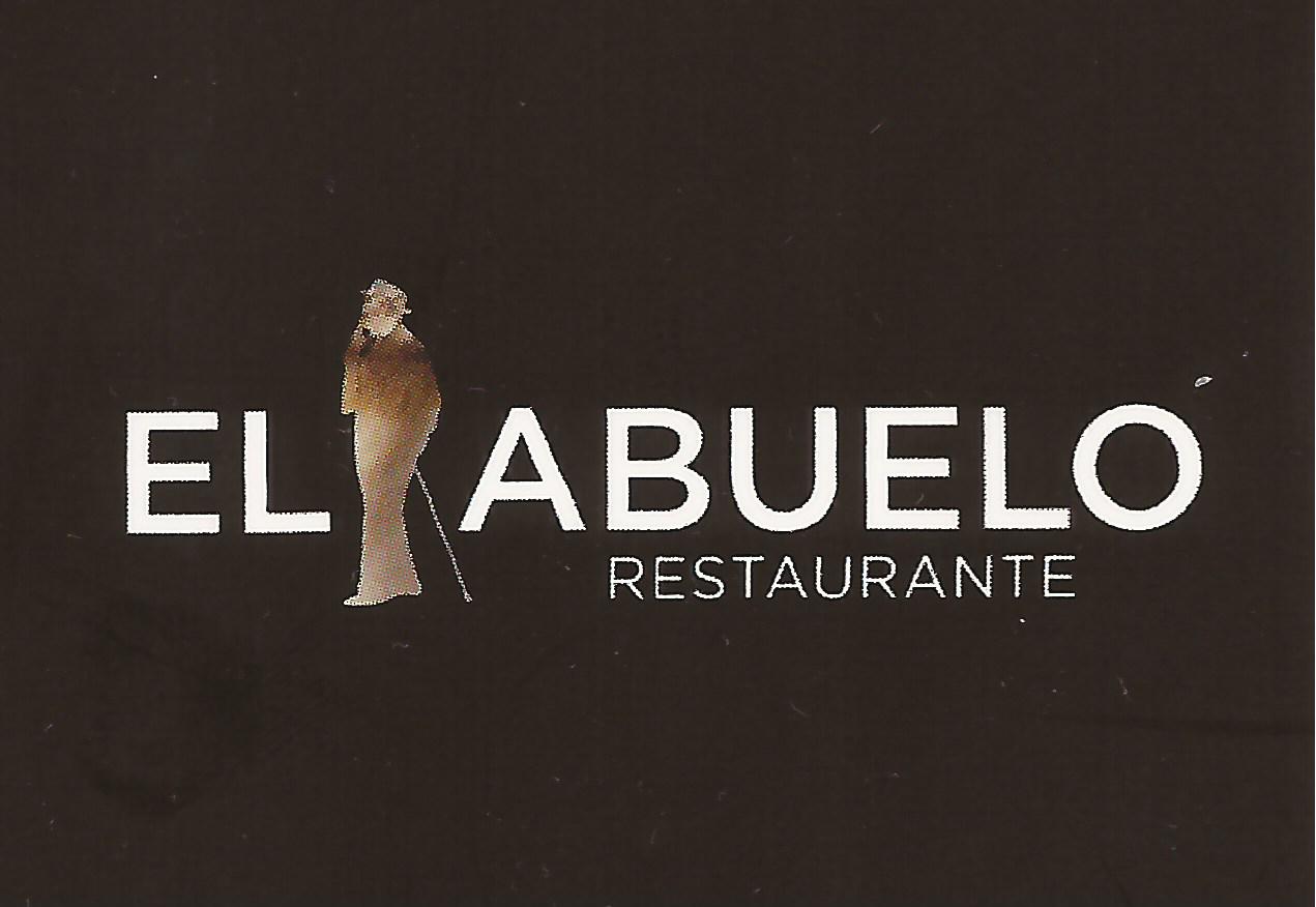 Abril 2013: Restaurante La Cochera del Abuelo. (Sevilla).