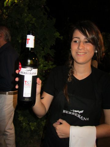 Tempranillo & Tapas, el vino más joven de Berberana, se presenta en Sevilla .