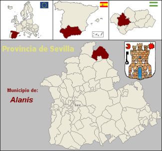 El tapeo en los pueblos de Sevilla: Comarca de la Sierra Norte.