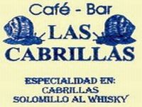 Bar Las Cabrillas.